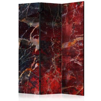 Biombo - Road To Hell (135x172 Cm)