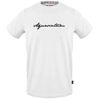 aquascutum camiseta gt19421 para hombre