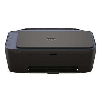 Multifunción HP DeskJet 2921 Inyección de tinta Color WiFi Dúplex Pantalla LCD Todo-en-Uno
