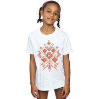 harry potter camiseta bi20926 para nina