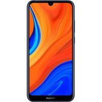 huawei y6s - 32 gb blue blue