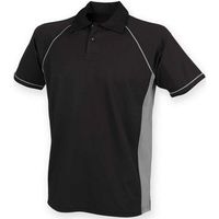 finden  hales polo lv370 para hombre