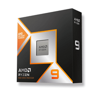 amd ryzen 9 9900x3d 44ghz socket am5 120