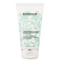 darphin body care all-day hydrating hand and nail cream 75ml