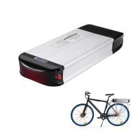 directo de la ue haniwinner ha074-04-01 36v 20ah 720w bateria para bicicleta electrica con portabultos trasero reempl
