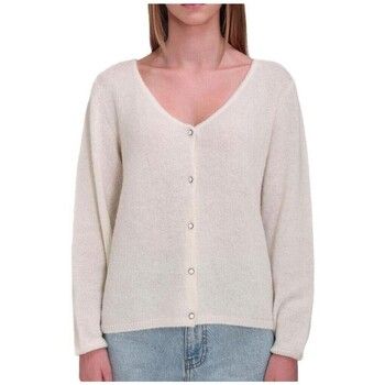 Teddy Smith Chaqueta de punto Pepito para mujer