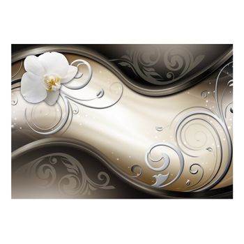 Papel Pintado 3d - La Manera Correcta (300x210 Cm)