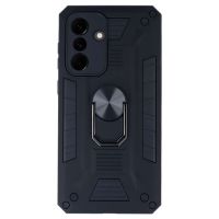 funda blindaje con anillo compatible con samsung galaxy a37