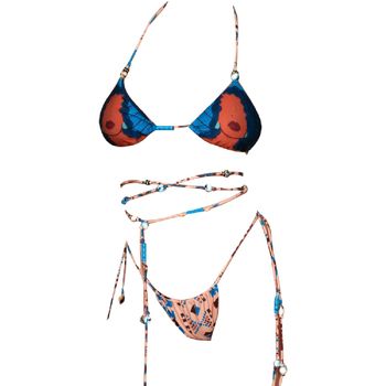 Me Fui Bikini q-nol-62979 para mujer