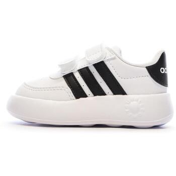adidas Zapatillas Breaknet 2.0 CF I para niña