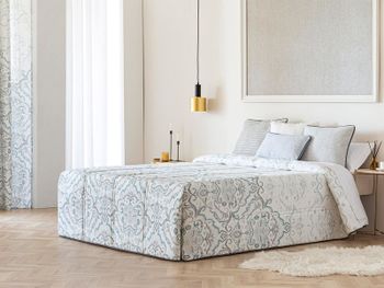 Comforter edredón confecciones paula logroño