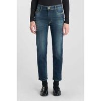 le temps des cerises jeans jeans push-up slim tiro alto pulp 78 para mujer