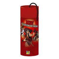 juego de mesa bang explosion de dados estrategia multicolor 3-8 jugadores espanol