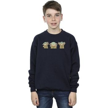 Disney Jersey The Mandalorian para niño