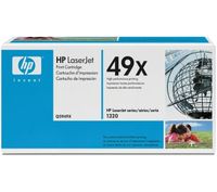 hp q5949x negro laserjet 13203390