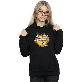 Animaniacs Jersey BI2989 para mujer