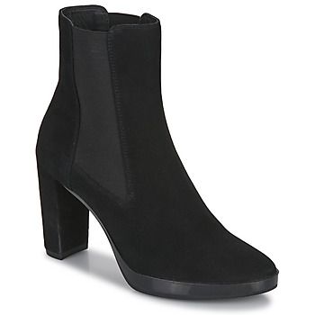 Geox Botines D WALK PLEASURE 85 para mujer