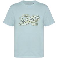 jack wills camiseta gt18522 para hombre