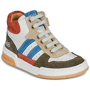 GBB Zapatillas altas ANDREA para niño