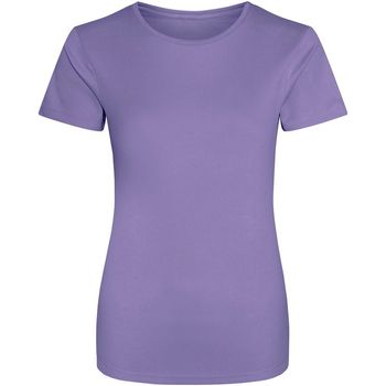 Awdis Camiseta Cool para mujer