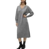 vero moda vestido largo jupiter para mujer