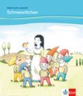 schneewittchen lectura primaria