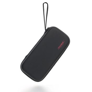 TNS-3173 Bolsa de almacenamiento para consola de juegos Organizador portátil de carcasa rígida para Nintendo Switch 2
