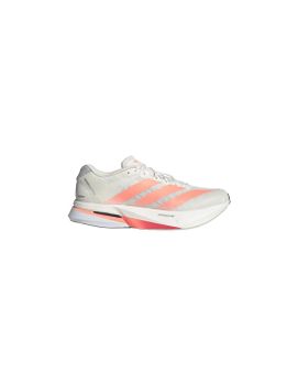 Zapatillas de Running adidas Adizero Boston 13 Hombre Blanco