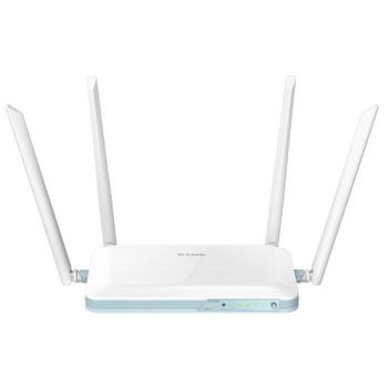 D-Link G403 EAGLE PRO AI N300 Router WiFi N 4G LTE 300Mbps