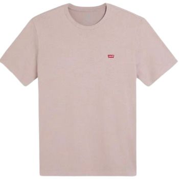 Levis Camiseta CAMISETA LEVIS® SS ORIGINAL HM HOMBRE para hombre