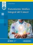 tratamiento medico integral del cancer
