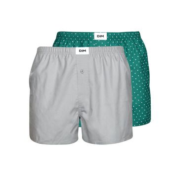 DIM Calzoncillos CALECON X2 para hombre