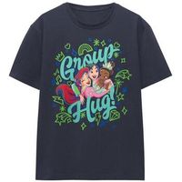 disney camiseta tv25683 para mujer