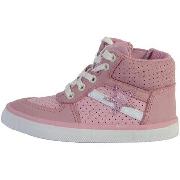 Clarks Zapatillas altas 156097 para niña