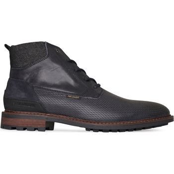 Pme Legend Botines Huffster Navy Jeans para mujer