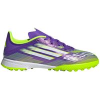 adidas zapatillas de futbol f50 league turf para nino