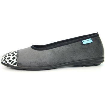 Lunar Pantuflas Jessie para mujer