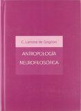 antropologia neurofilosofica