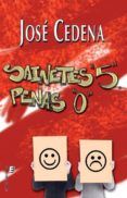 sainetes 5 - penas 0