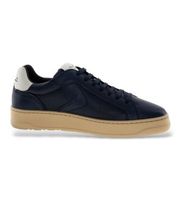 voile blanche para hombre 2017678 zapatillas de piel layton 100 marino 41 plano cordones casual