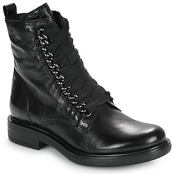 Mjus Botines CAFE CHAIN para mujer