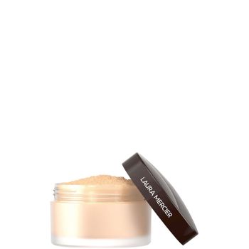 Translucent Loose Setting Powder Mini 9.3g (Various Shades) - Honey
