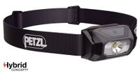 petzl tikkina 300 lumen linterna frontal negro