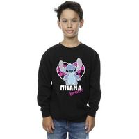 disney jersey ohana forever para nino