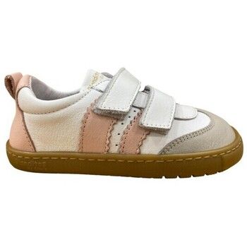 Blanditos Zapatillas DELFIN AUTOADHERENTE Blanco para niño