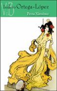 petra ximenez