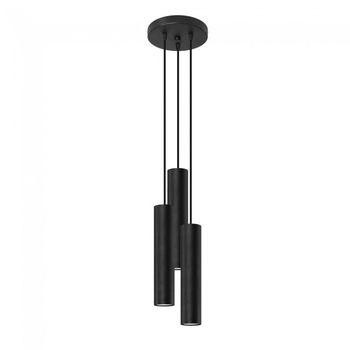 Lámpara colgante lagos (3 luces)
