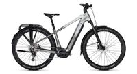 bicicleta electrica focus aventura   6 7 shimano cues 9v 600wh 29   gris 2026