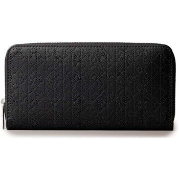 Calvin Klein Jeans Cartera Emblem Aop Perfor Lg Zip Around para mujer