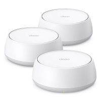 wifi mesh tp-link 3 nodos 2882 mbps hasta 150 dispositivos control parental